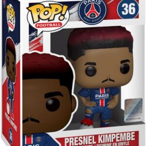 Presnel Kimpembe