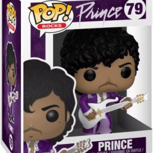Prince