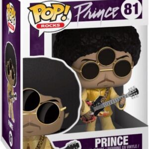 Prince