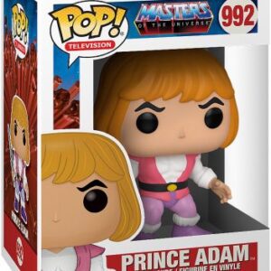 Prince Adam