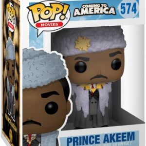 Prince Akeem