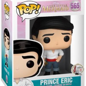 Prince Eric