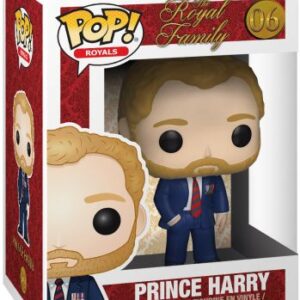 Prince Harry