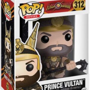 Prince Vultan