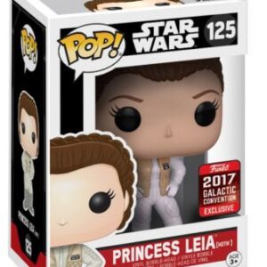 Princess Leia
