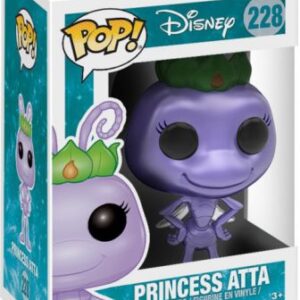 Princesse Atta