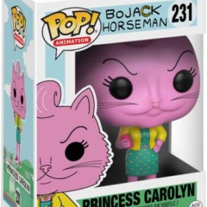Princesse Carolyn