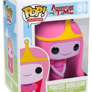 Princesse Chewing-Gum