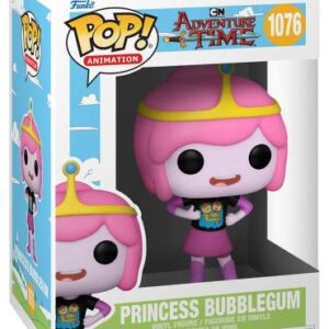 Princesse Chewing-Gum