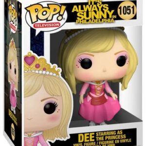 Princesse Dee