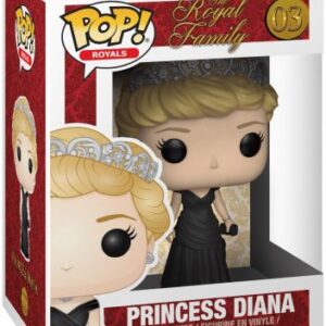 Princesse Diana [avec Chase]