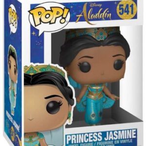Princesse Jasmine