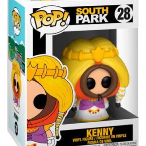 Princesse Kenny