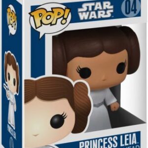 Princesse Leia