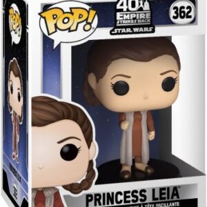 Princesse Leia