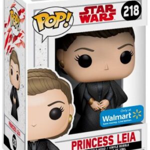 Princesse Leia
