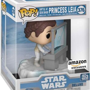 Princesse Leia