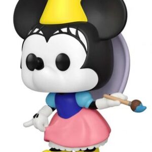 Princesse Minnie 1938
