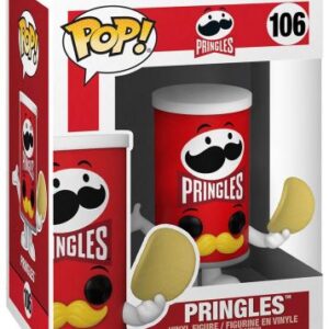 Pringles