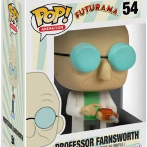 Professeur Farnsworth