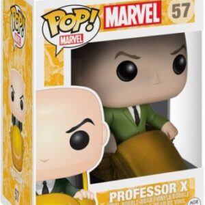 Professeur Xavier