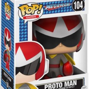 Proto man