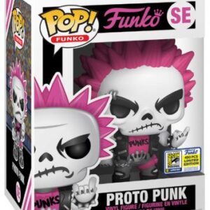 Proto Punk
