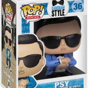 Psy