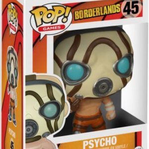 Psycho