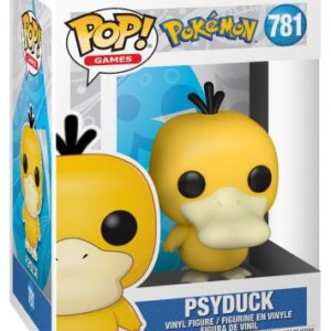 Psykokwak