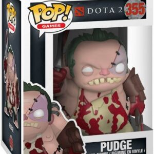 Pudge
