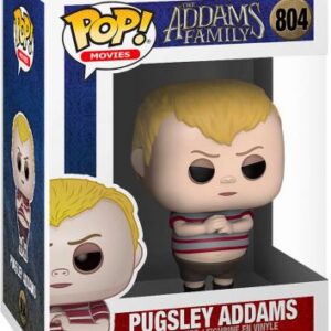 Pugsley