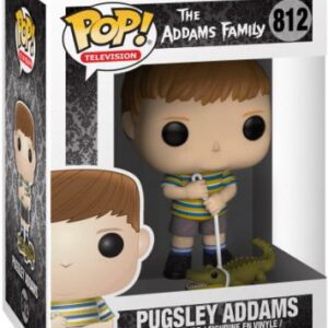 Pugsley Addams