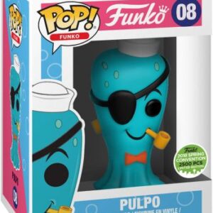 Pulpo