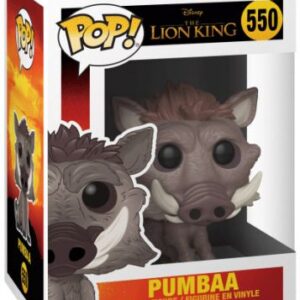 Pumbaa