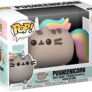 Pusheenicorn