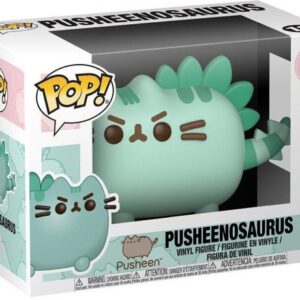 Pusheenosaurus