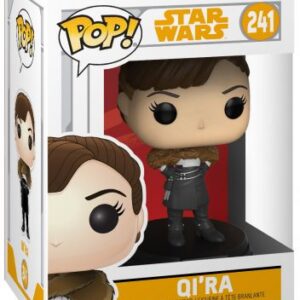 Qi'ra