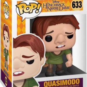 Quasimodo