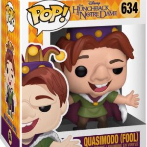Quasimodo (Idiot)