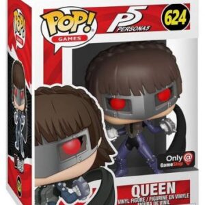Queen