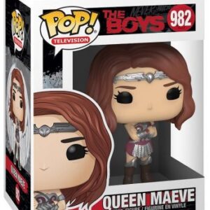 Queen Maeve
