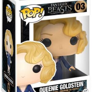 Queenie Goldstein