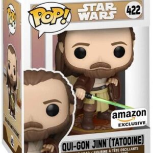 Qui-Gon Jinn