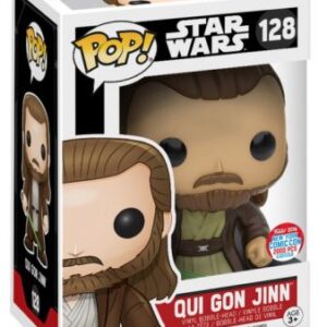 Qui Gon Jinn