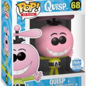 Quisp