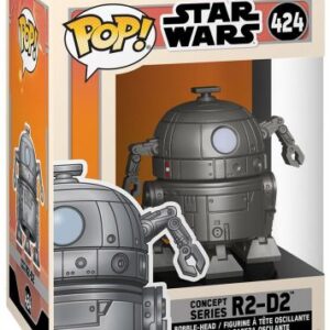 R2-D2 Concept series