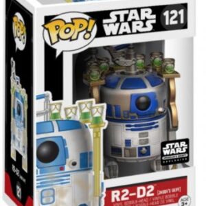 R2-D2 (Jabba's Skiff)