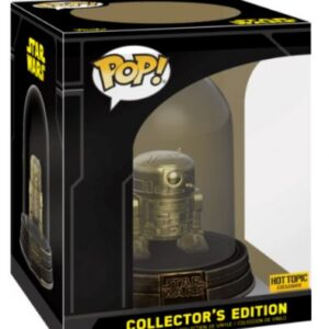 R2-D2 or Dome