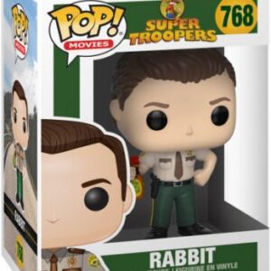 Rabbit